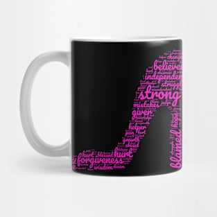 Self Gift For Women Mug